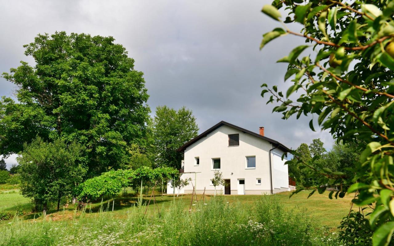 Lora Rakovica Exterior foto