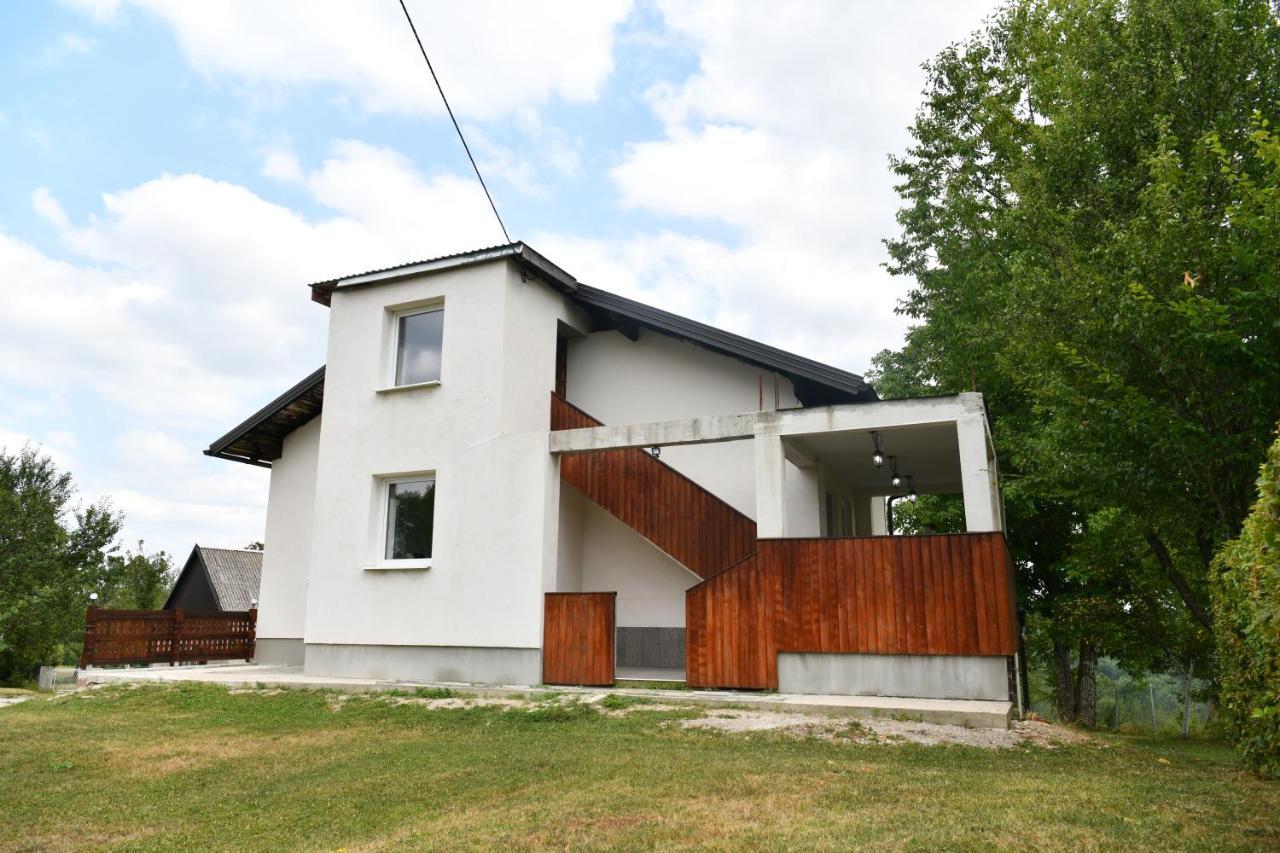 Lora Rakovica Exterior foto