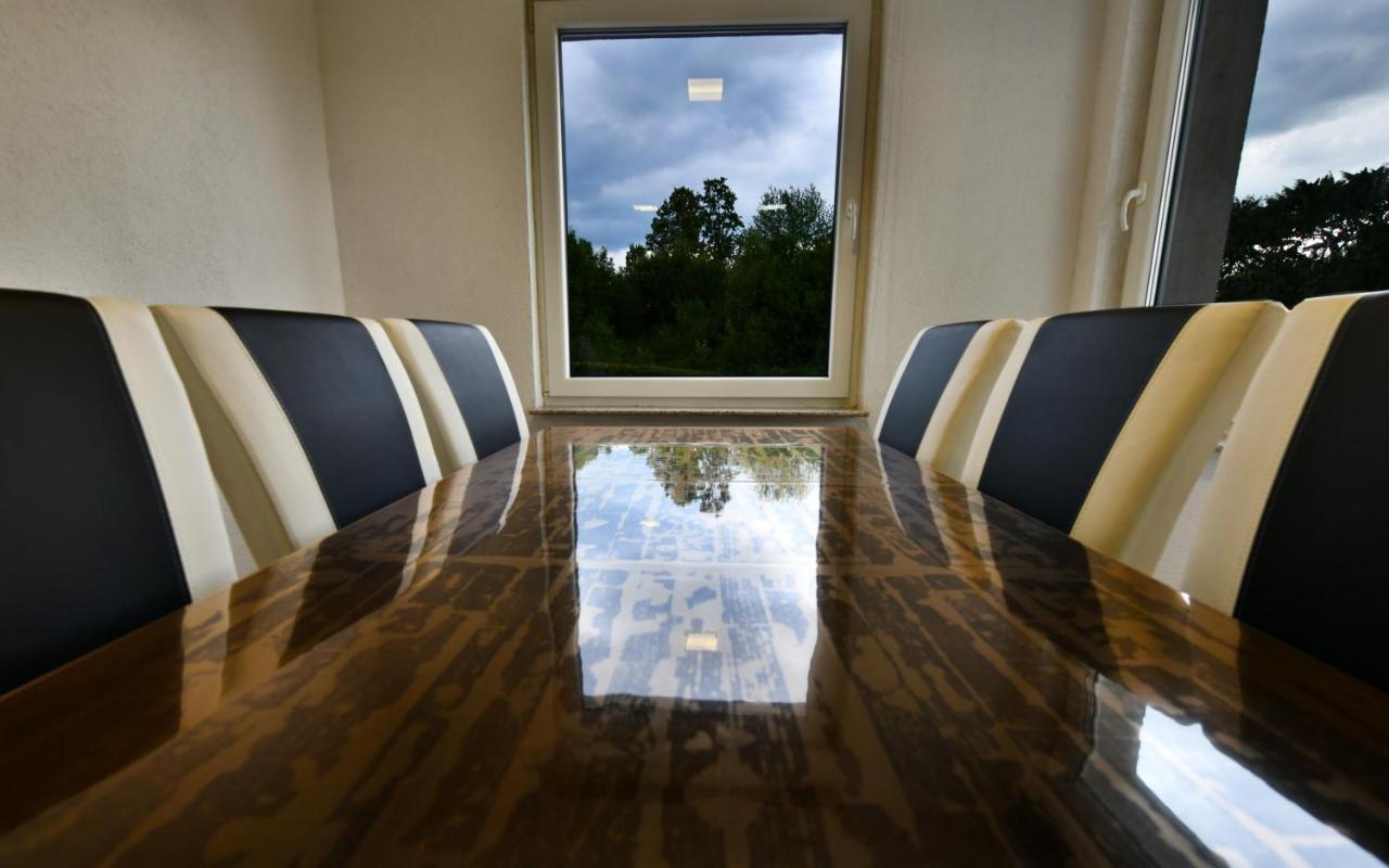 Lora Rakovica Exterior foto