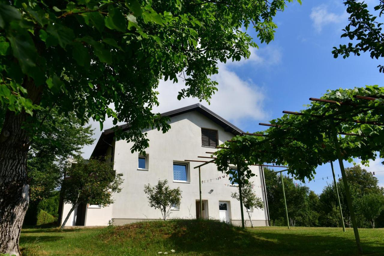 Lora Rakovica Exterior foto